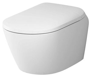 Умный подвесной унитаз AM.PM Sensation CCC301700SC с функцией биде