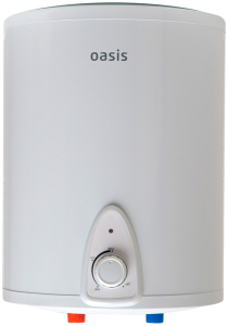 Накопительный водонагреватель Oasis Small LN-10 / 15