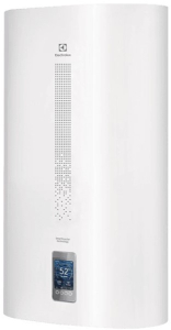 Накопительный водонагреватель Electrolux EWH SmartInverter PRO 30 / 50 / 80 / 100