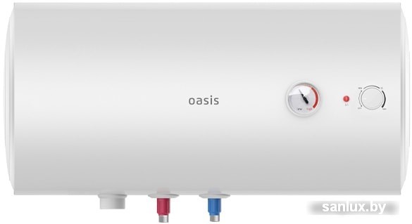 Накопительный электрический водонагреватель Oasis HV-80