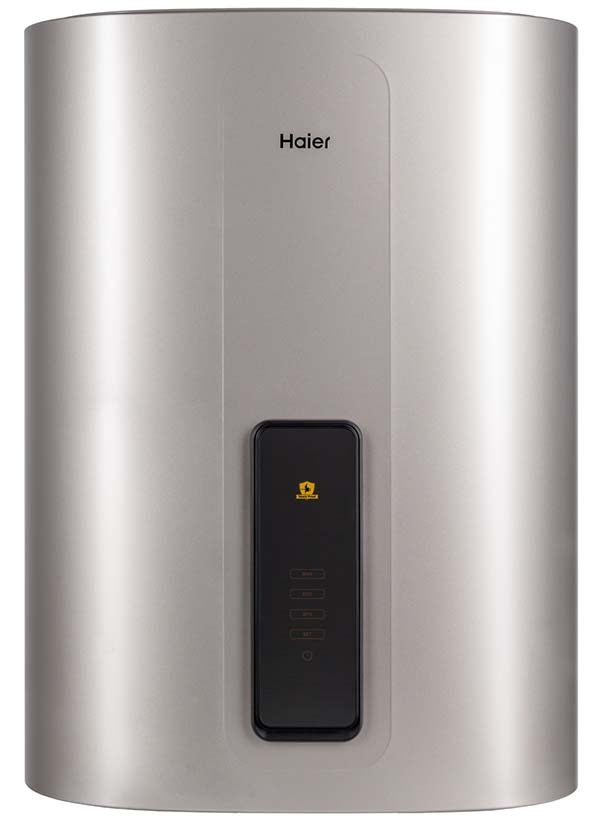 Накопительный водонагреватель Haier ES50V-TF7P / ES80V-TF7P ускоренный нагрев Twin Power