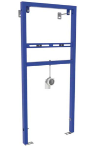 Инсталляция для умывальника Berges Novum