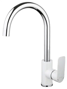 Cмеситель для кухонной мойки Gappo Noar G4048