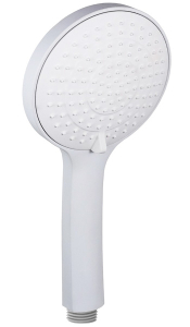 Душевая лейка Paffoni Ginevra ZDOC125BO