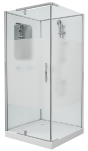 Душевая кабина Grossman GR170QL / GR171QR