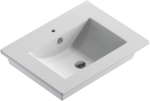 Умывальник Sanita Luxe Quadro 60 / 75 / 90