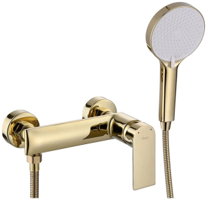 Смеситель для душа Rea Veneta Gold REA-B6420