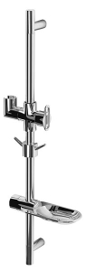 Душевая штанга Lemark LM8062C