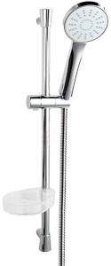 Душевой гарнитур Ferro Bellis N180B