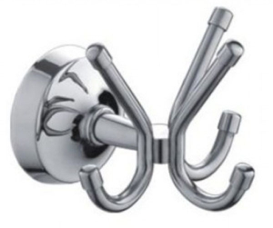 Крючок Gappo G203-3 тройной