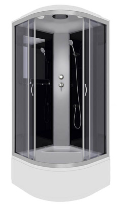 Душевая кабина Niagara NG-2508-14 / NG-2509-14