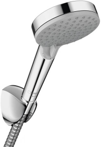 Душевая лейка со шлангом Hansgrohe Vernis Blend 26273000