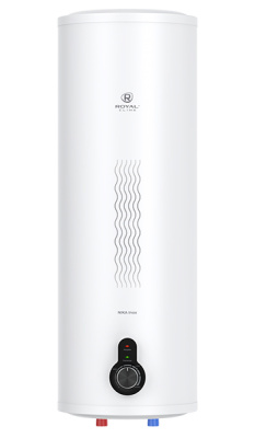 Накопительный водонагреватель Royal Clima Nika Inox RWH-TR30-SS / RWH-TR50-SS