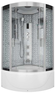 Душевая кабина Niagara NG-7710W