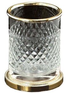 Стакан Boheme Murano Cristal 10218