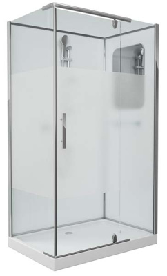 Душевая кабина Grossman GR172QL / GR172QR