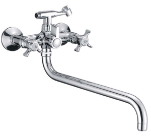 Смеситель для ванны Ledeme H11 L2611