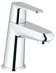 Смеситель для умывальника Grohe Eurodisc Cosmopolitan 23051002 на одну воду