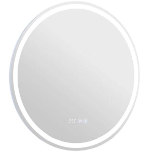 Зеркало Aquanet Оптима D 60 / 70 / 80 Led