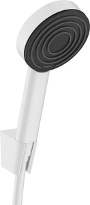 Душевая лейка со шлангом Hansgrohe Pulsify 105 1 jet