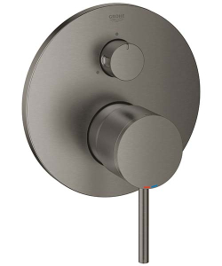 Смеситель встраиваемый Grohe Atrio New 24096AL3 (3 функции)