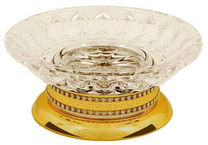 Мыльница Boheme Imperiale 10411