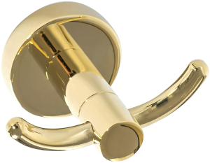 Крючок Rea Mist 02 Gold REA-80020 двойной