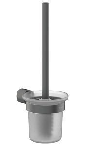 Ершик для унитаза Deante Arnika Titanium ADA_D711