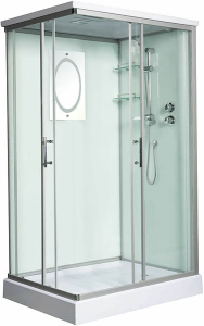 Душевая кабина WeltWasser WW500 Laine 1202