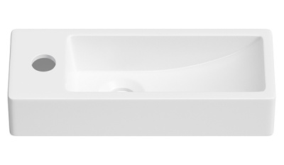 Умывальник Lavinia Boho Bathroom Sink 33311021 / 33311019