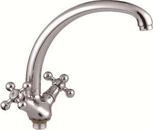 Смеситель для кухонной мойки Ledeme L4219-1 / L4219