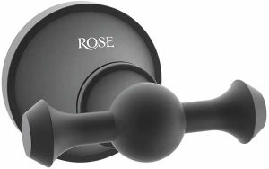 Крючок Rose RG1921H двойной