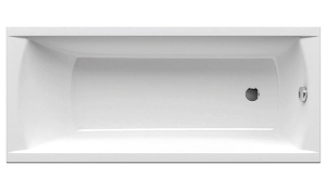 Акриловая ванна Ravak Classic, 150x70
