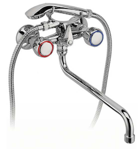 Смеситель для ванны Ferro Standard BST11A