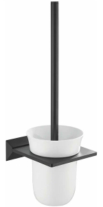 Ершик для унитаза Rose RG1600H