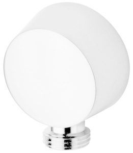 Шланговое подключение Paffoni Lusso ZACC130BO