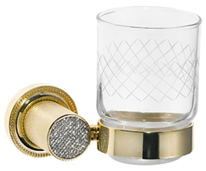 Стакан Boheme Royal Cristal 10924-G / 10924-G-B