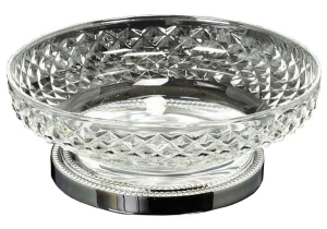 Мыльница Boheme Murano Cristal 10204