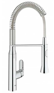 Смеситель для кухонной мойки Grohe K7 31379000