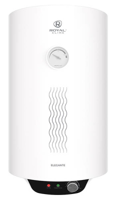 Накопительный водонагреватель Royal Clima Elegant 30 / 50 / 80 / 100