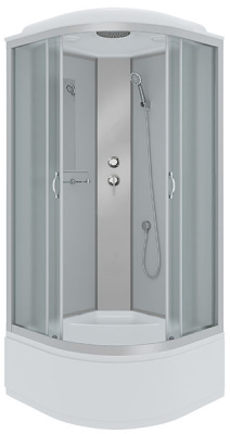 Душевая кабина Niagara Classic NG-2307-14