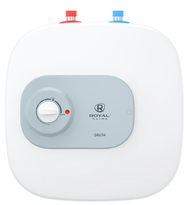 Накопительный водонагреватель Royal Clima Delta RWH-D10-FEU / RWH-D15-FEU