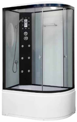 Душевая кабина Niagara Ultra NG-1910-01 L/R
