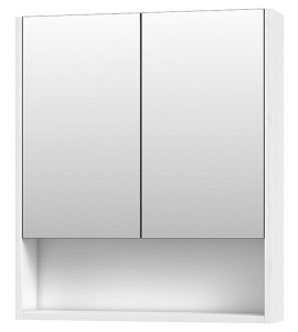 Шкаф-зеркало Vigo Urban 600