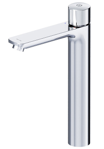 Смеситель для умывальника AM.PM X-Joy F85A92500 TouchReel