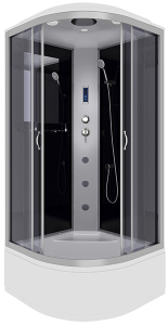 Душевая кабина Niagara Classic NG-2507-14F / NG-2508-14F / NG-2509-14F