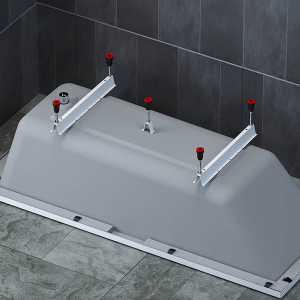 Каркасные ножки для ванны Roxen 240001
