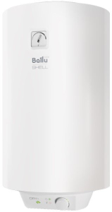 Накопительный водонагреватель Ballu BWH/S Shell 30 / 50 / 80 / 100 / 150