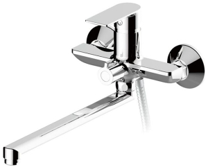 Смеситель для ванны Haiba HB22505