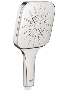Душевая лейка Grohe Rainshower SmartActive Cube 130 26582000 / 26582DC0
